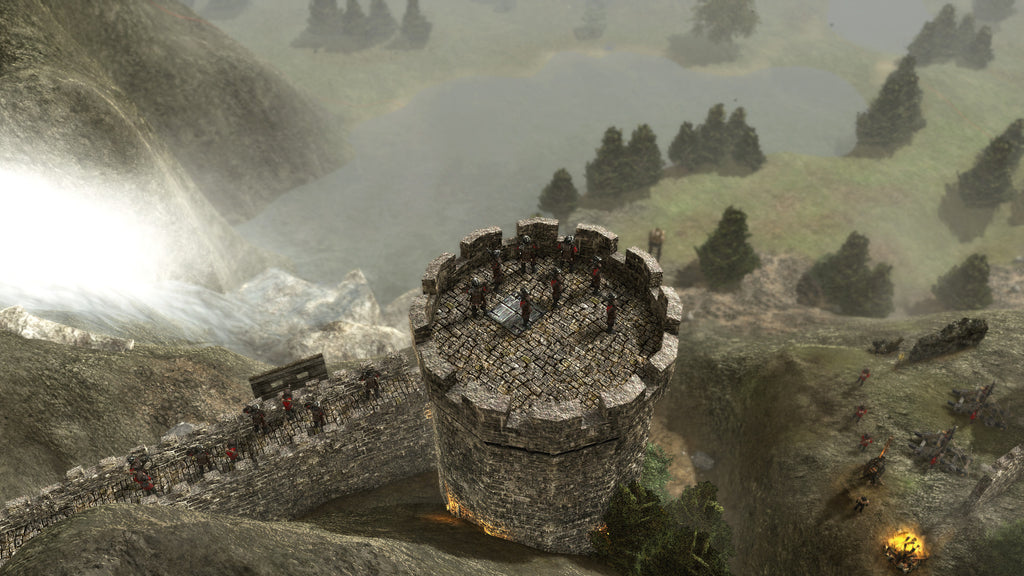 Stronghold 3 Gold - PC (Steam) — screenshot 3