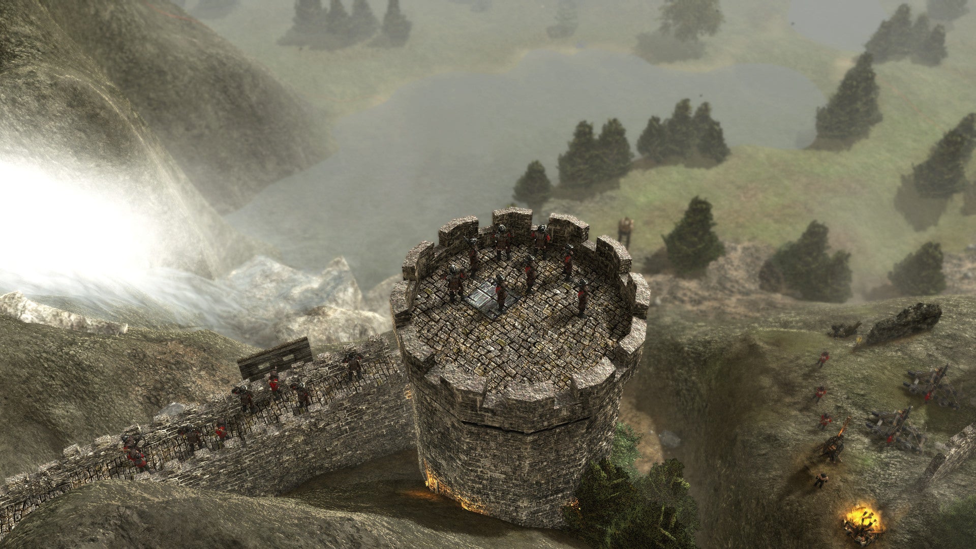 Stronghold 3 Gold - PC (Steam) — screenshot 3