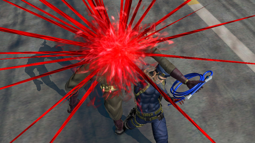THE KING OF FIGHTERS XIV - STEAM EDITION UPGRADE PACK 2 DLC - PC (Steam) — screenshot 3