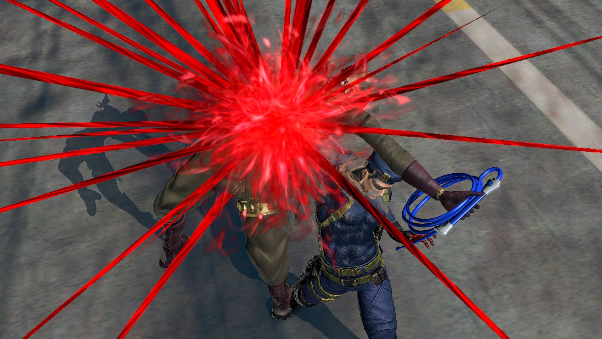 THE KING OF FIGHTERS XIV - STEAM EDITION UPGRADE PACK 2 DLC - PC (Steam) — screenshot 3