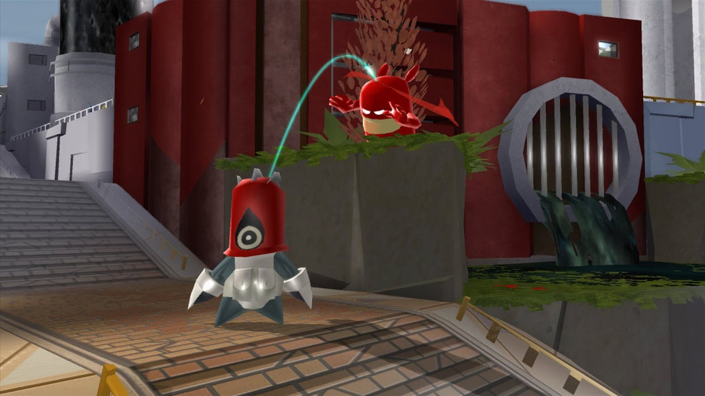 de Blob 2 - PC (Steam) — screenshot 3