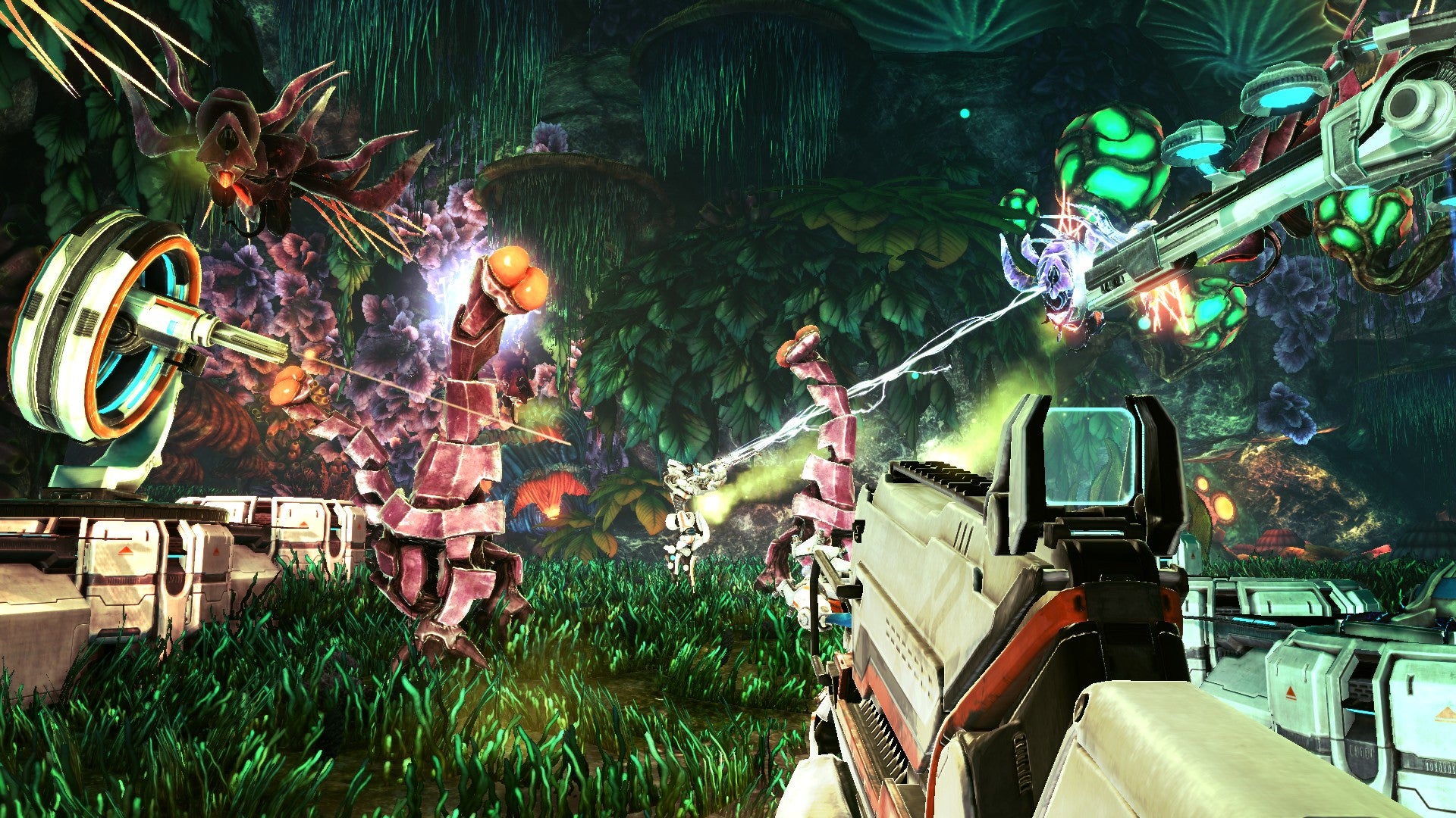 Sanctum 2 - PC (Steam) — screenshot 2