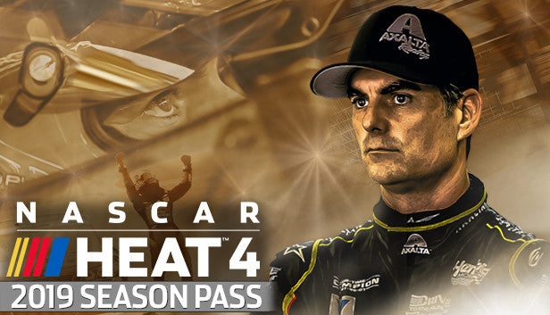 NASCAR Heat 4 - Season Pass DLC - PC (Steam) — screenshot 2