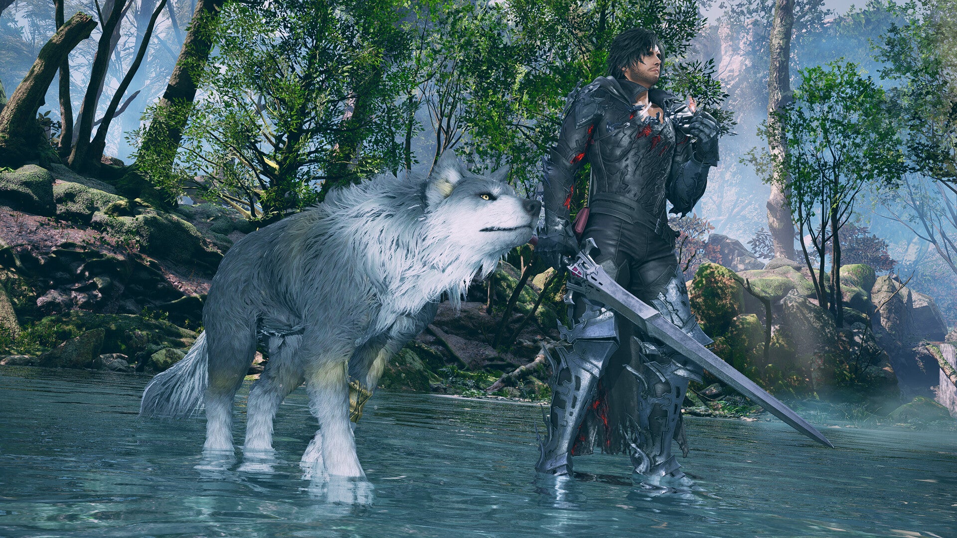 Tekken 8 Deluxe Edition Upgrade Pack - PC (Steam) — screenshot 1
