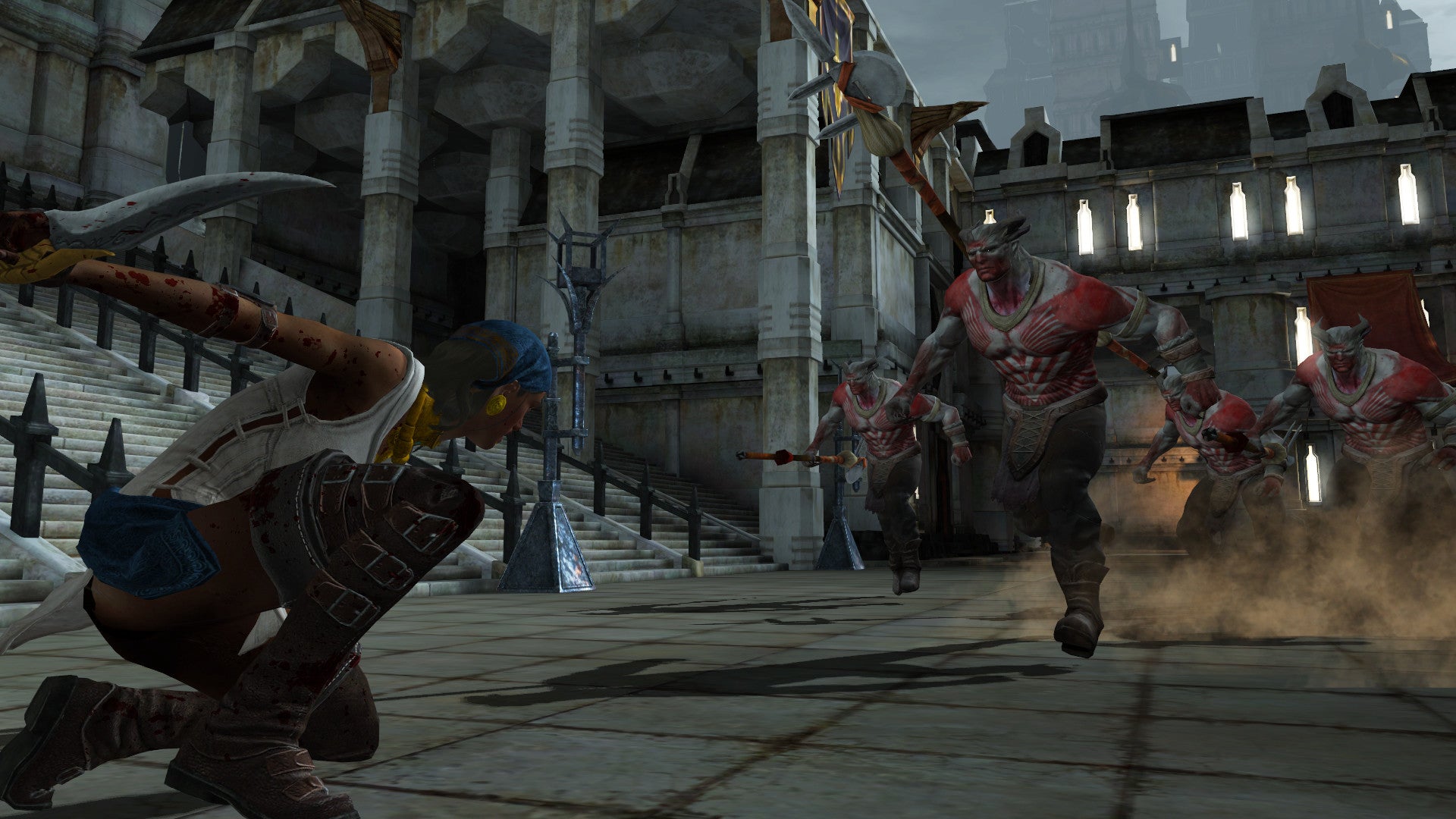 Dragon Age 2 Ultimate Edition - PC (EA) — screenshot 3