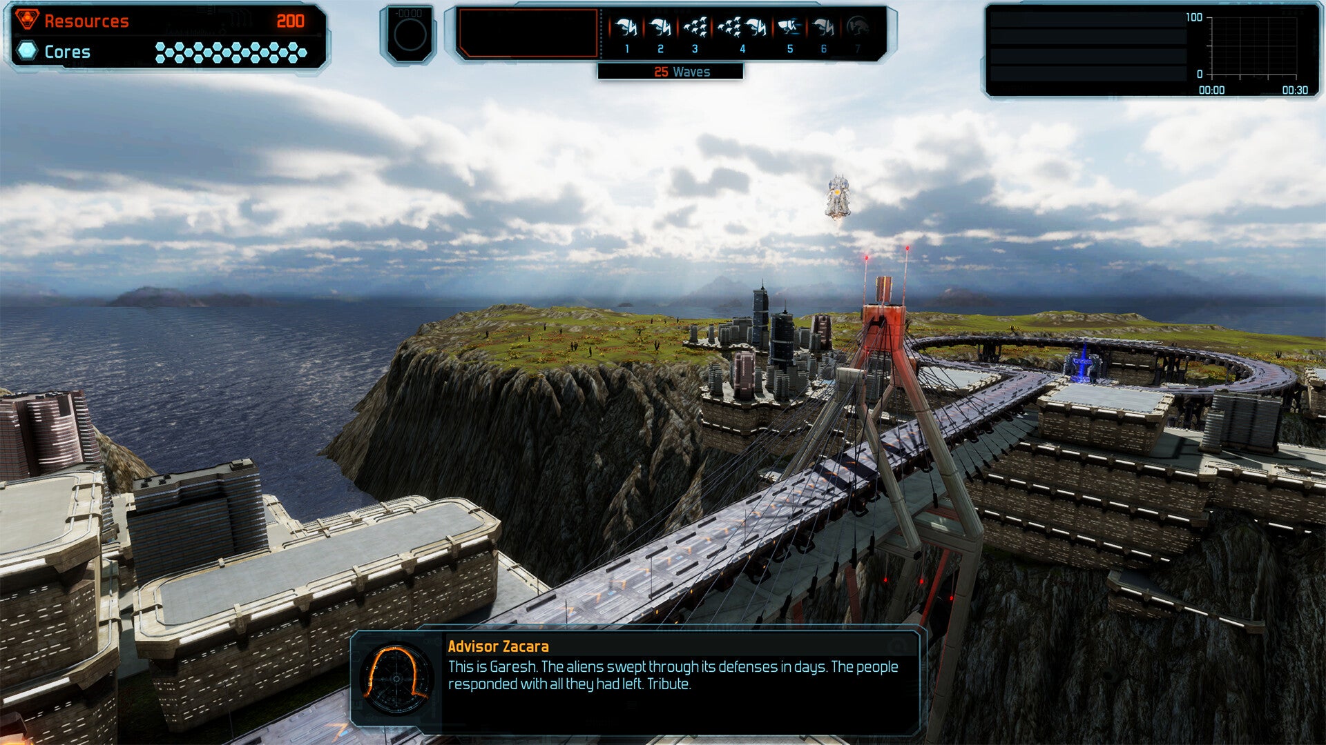 DG2: Defense Grid 2 - PC (Steam) — screenshot 3