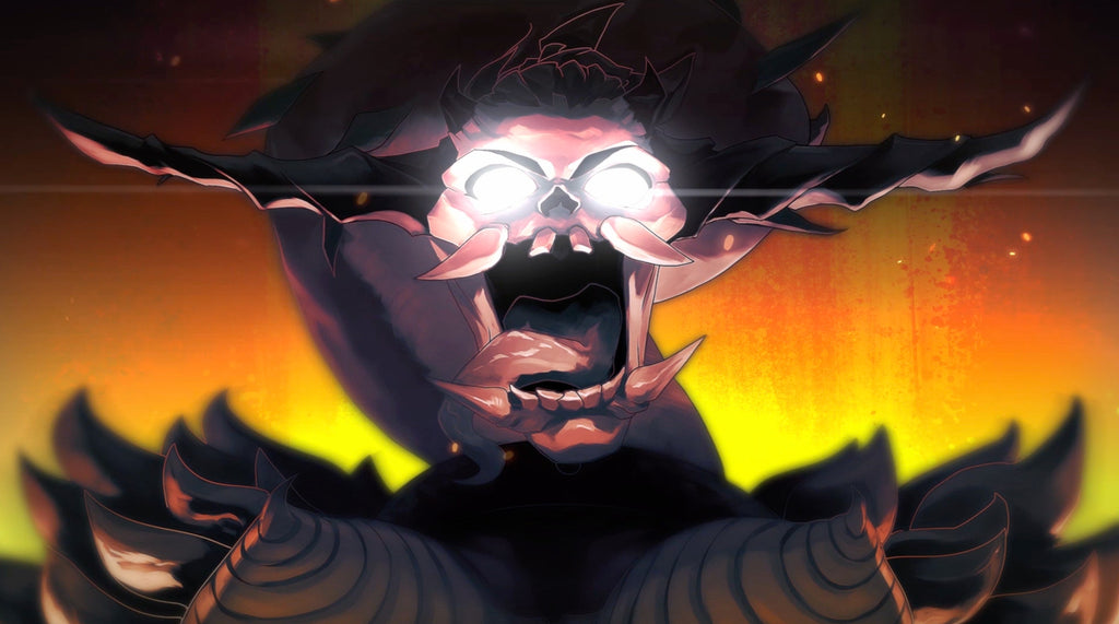 Shaq Fu: A Legend Reborn screenshot