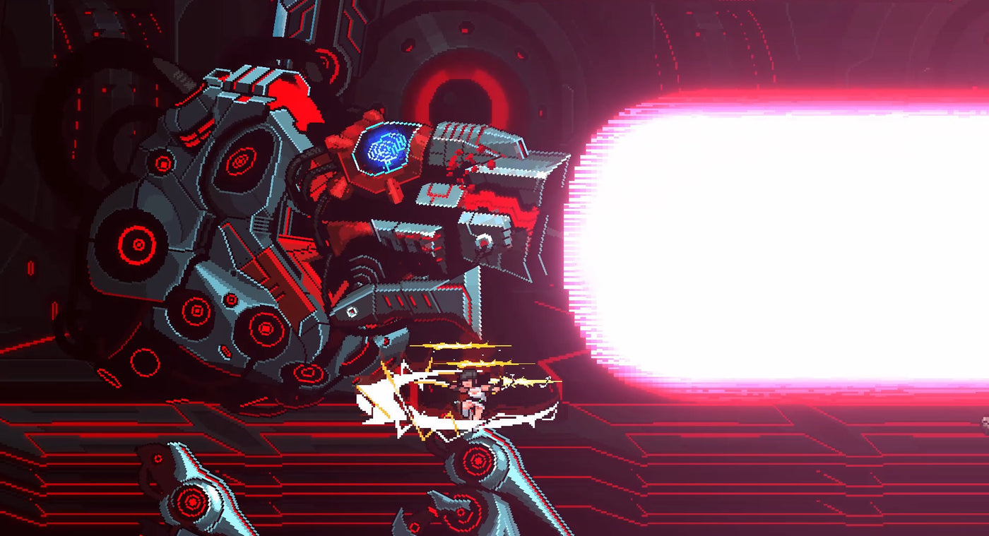 Blade Assault - PC (Steam) — скриншот 2