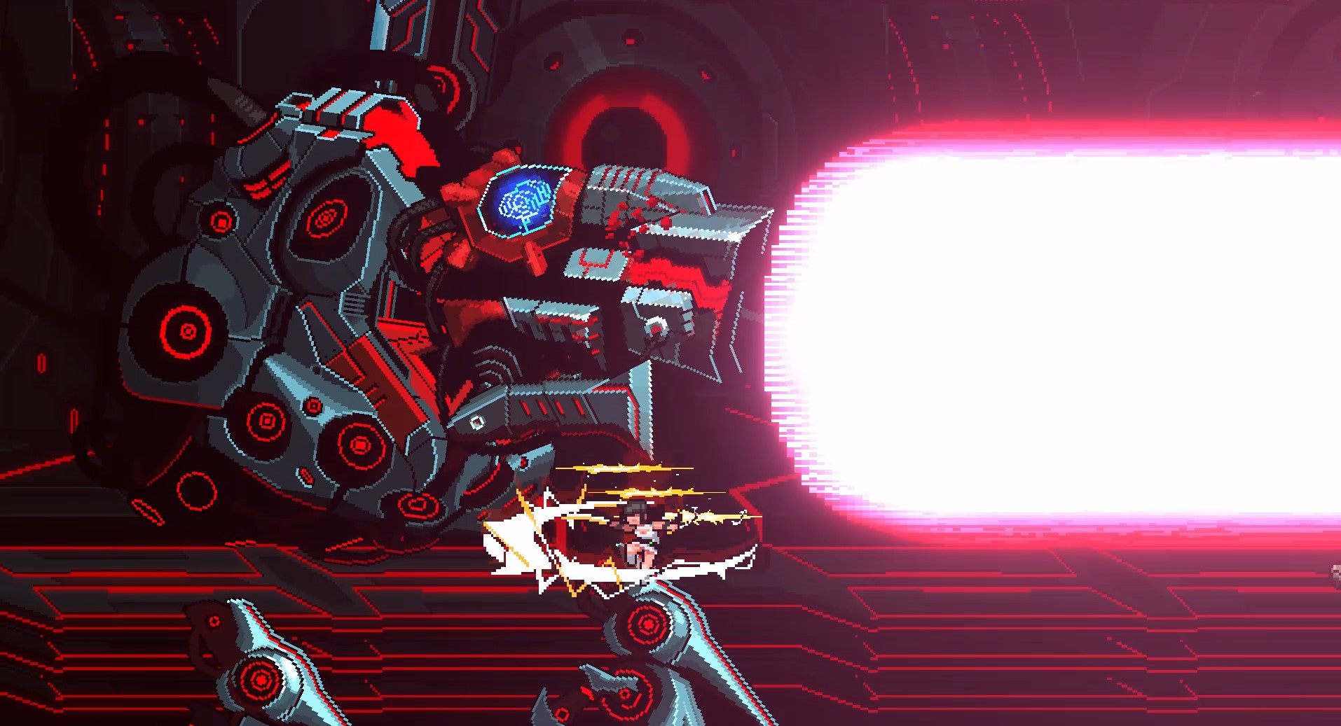 Blade Assault - PC (Steam) — screenshot 2