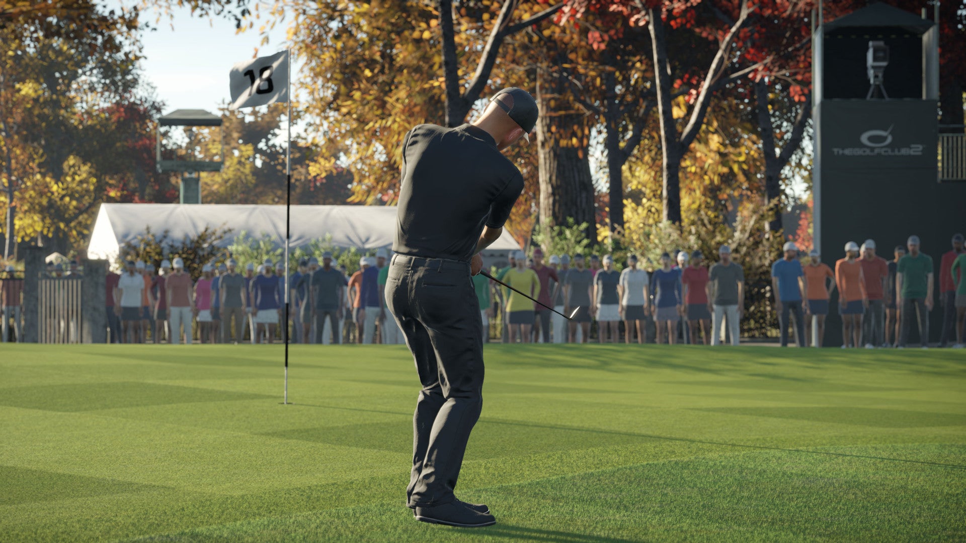 The Golf Club 2™ - PC (Steam) — screenshot 2