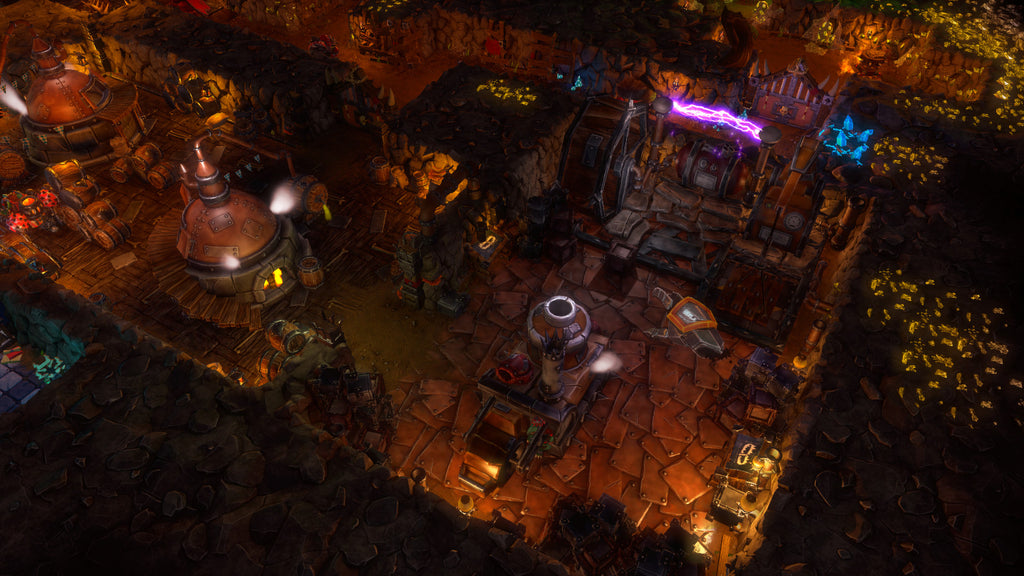 Dungeons 2 - PC (Steam) — screenshot 1