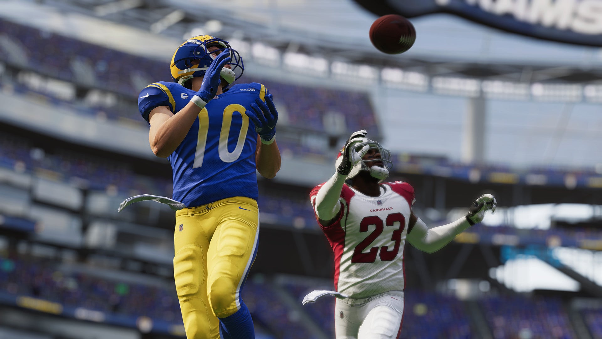 Madden NFL 23 - Xbox One — screenshot 2