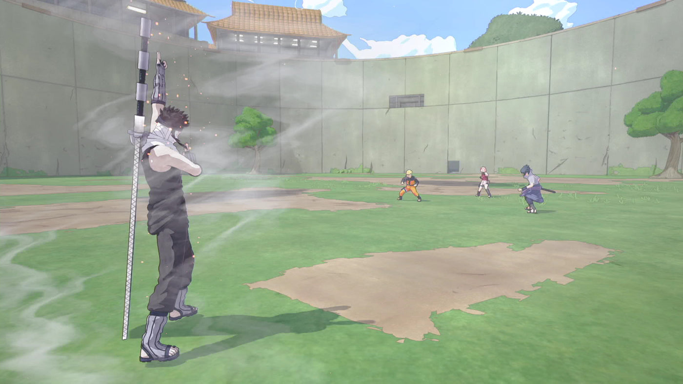 Naruto to Boruto Shinobi Striker Season Pass 2 DLC - PC (Steam) — скриншот 1