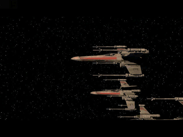Star Wars X-Wing vs Tie Fighter - Balance of Power Campaigns - PC (Steam) — screenshot 3