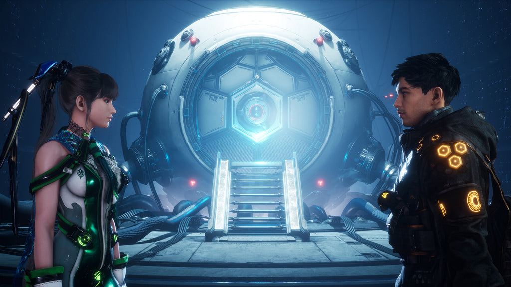 Stellar Blade Complete Edition - PC (Steam) — screenshot 1