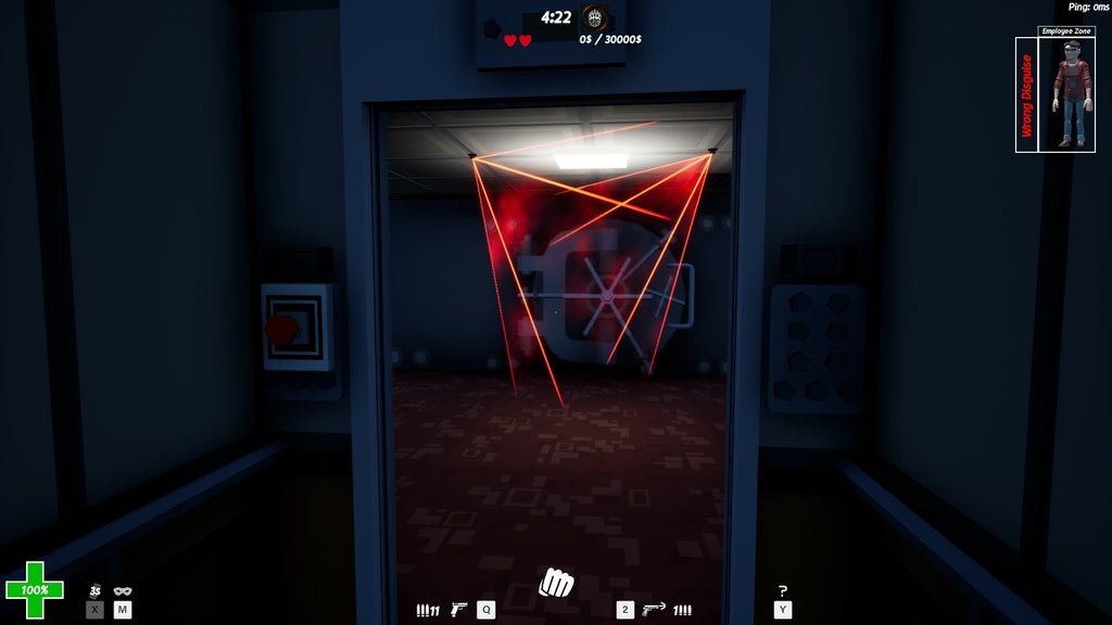 Perfect Heist 2 - PC (Steam) — screenshot 3