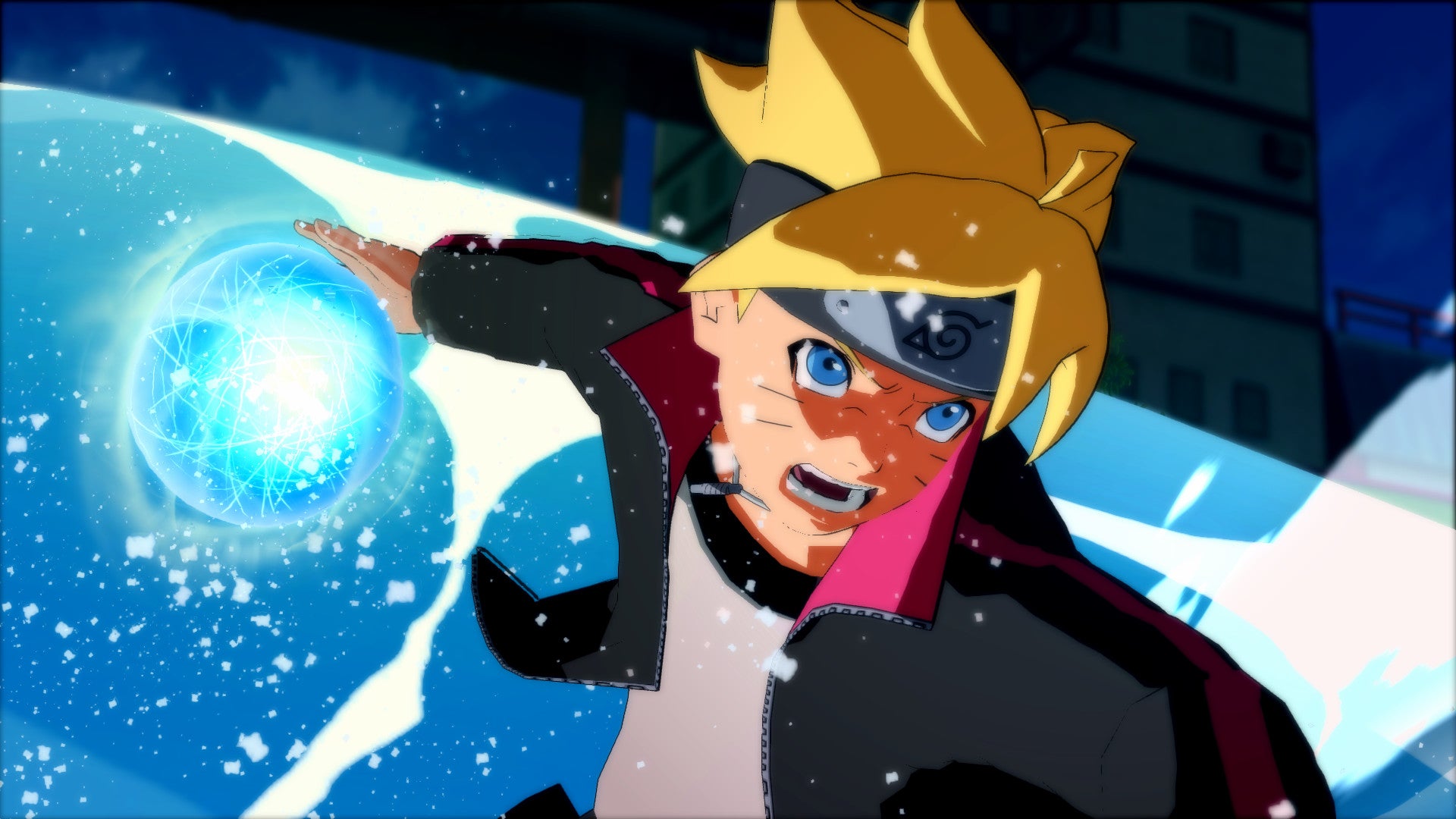 NARUTO STORM 4 : Road to Boruto Expansion - PC (Steam) — screenshot 1