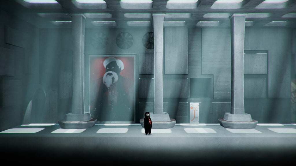 Beholder 3 screenshot