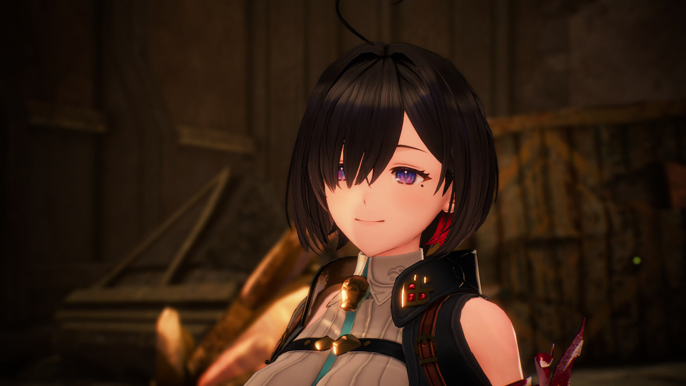 Atelier Yumia: The Alchemist of Memories & the Envisioned Land - PC (Steam) — скриншот 1