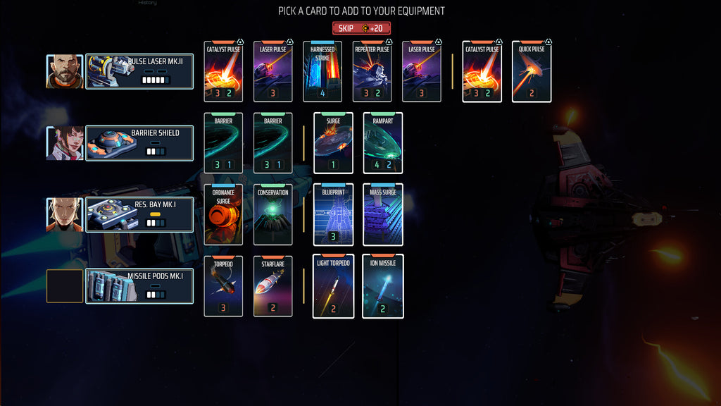 Breachway - PC (Steam) — screenshot 2