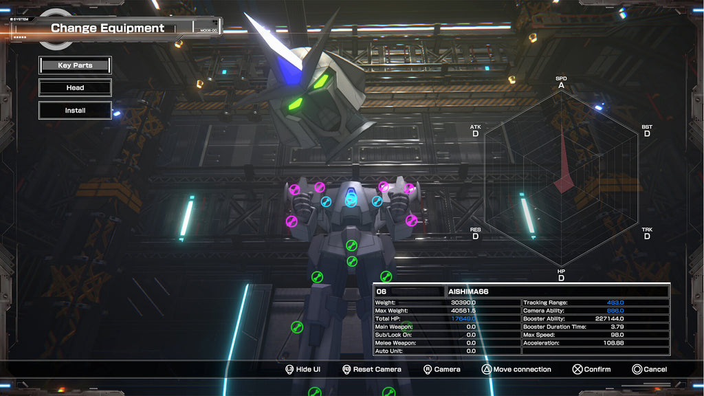 CUSTOM MECH WARS - PC (Steam) — screenshot 3