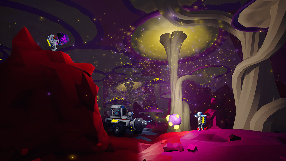 ASTRONEER - PC (Steam) — скриншот 3