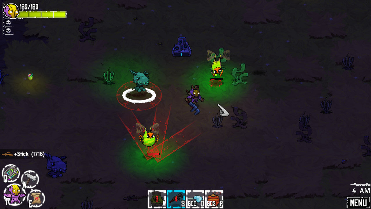 Crashlands - PC (Steam) — screenshot 1