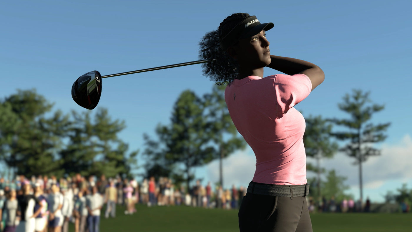PGA TOUR 2K23 - PC (Steam) — скриншот 2