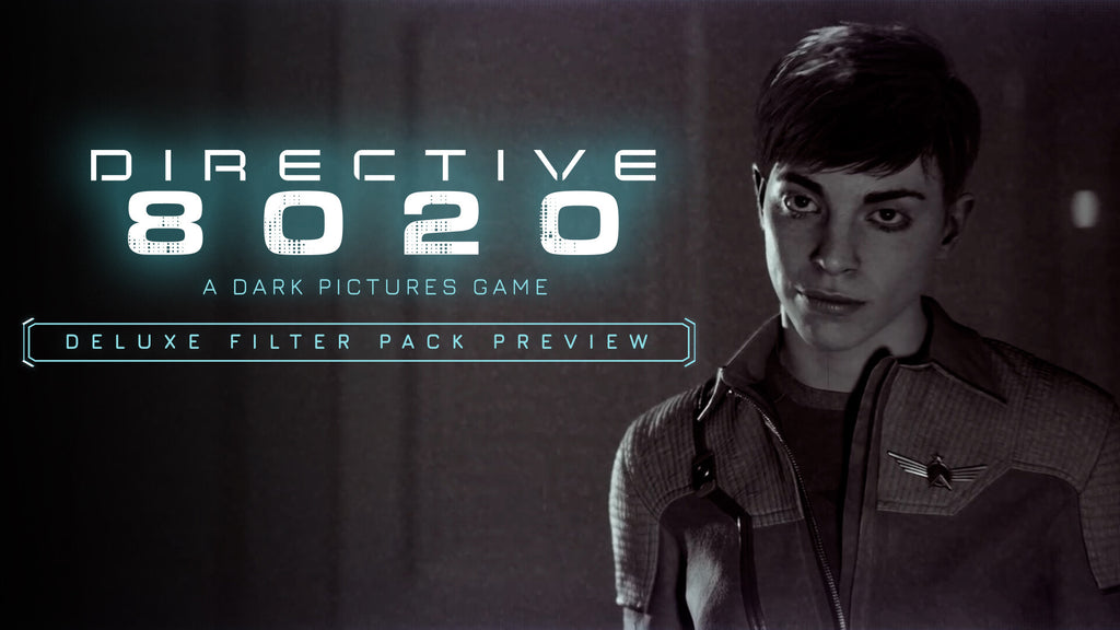 Directive 8020 - Digital Deluxe Upgrade - PC (Steam) — screenshot 1