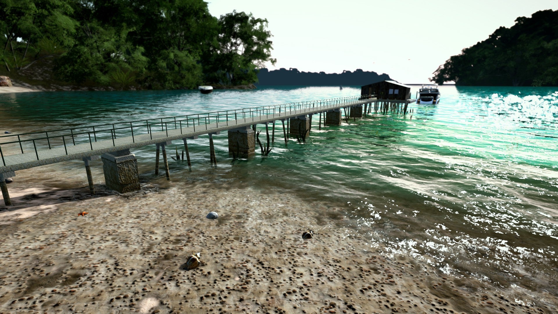 Ultimate Fishing Simulator - PC (Steam) — screenshot 2