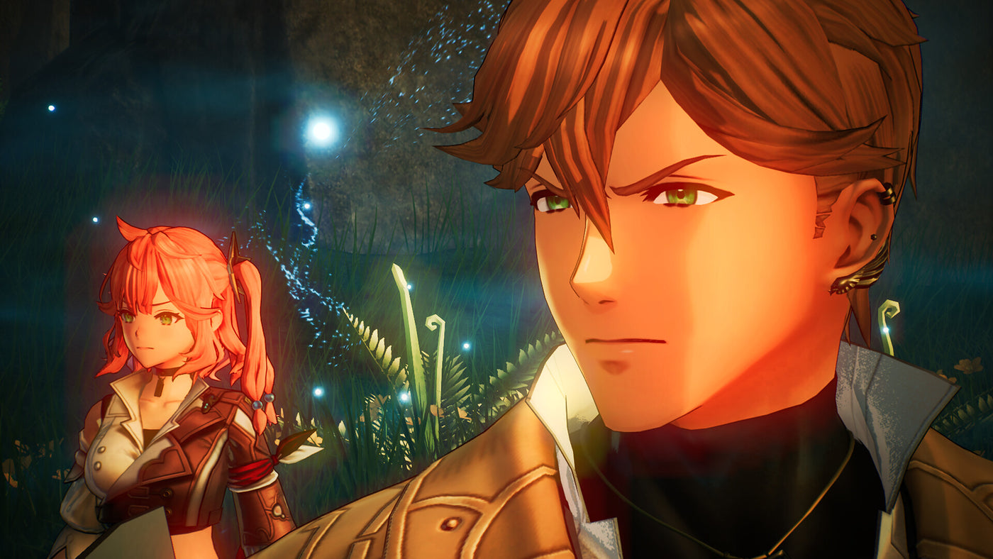 Atelier Yumia: The Alchemist of Memories & the Envisioned Land - PC (Steam) — скриншот 3