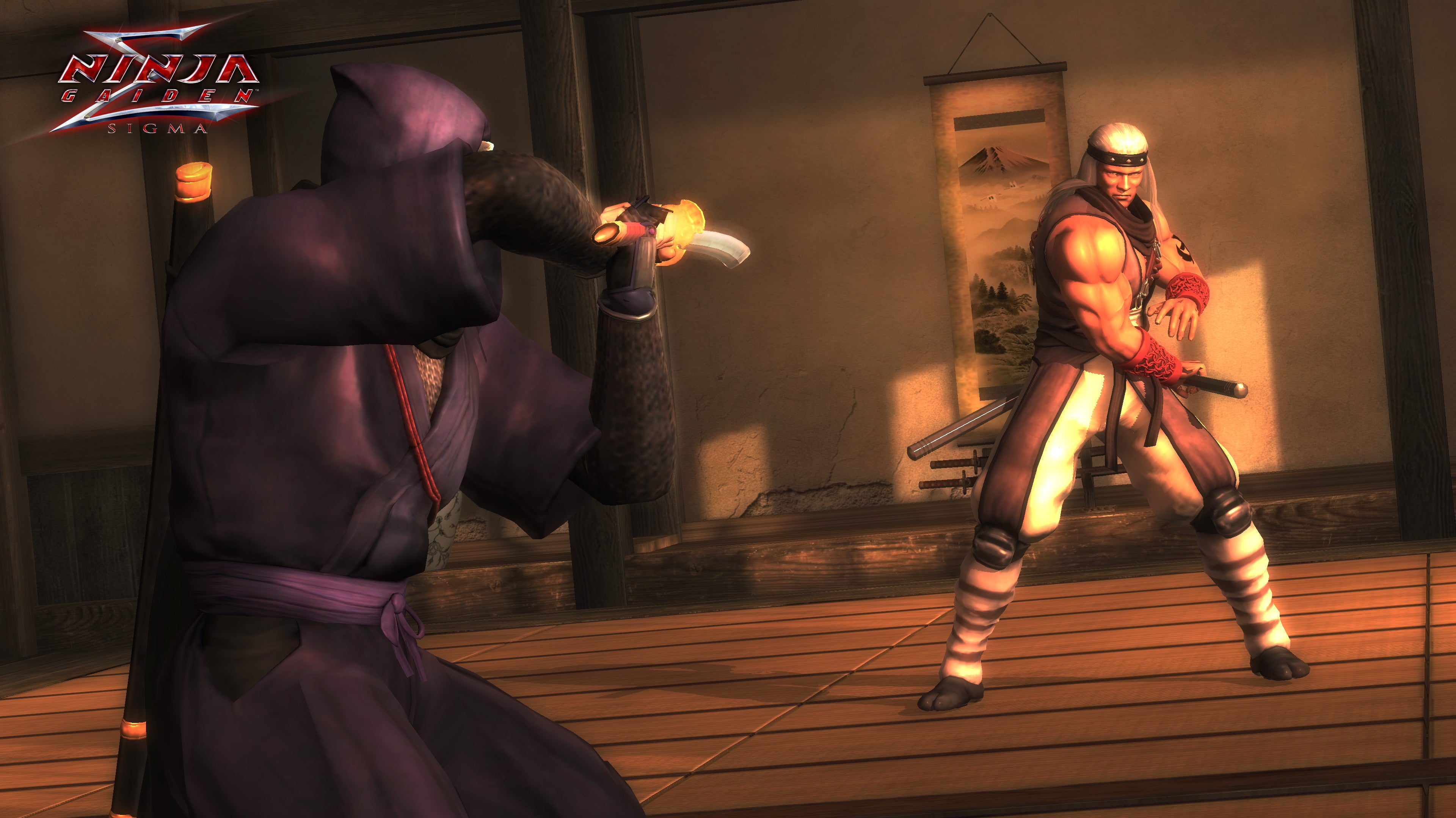 [NINJA GAIDEN: Master Collection] NINJA GAIDEN Σ Deluxe Edition - PC (Steam) — screenshot 1