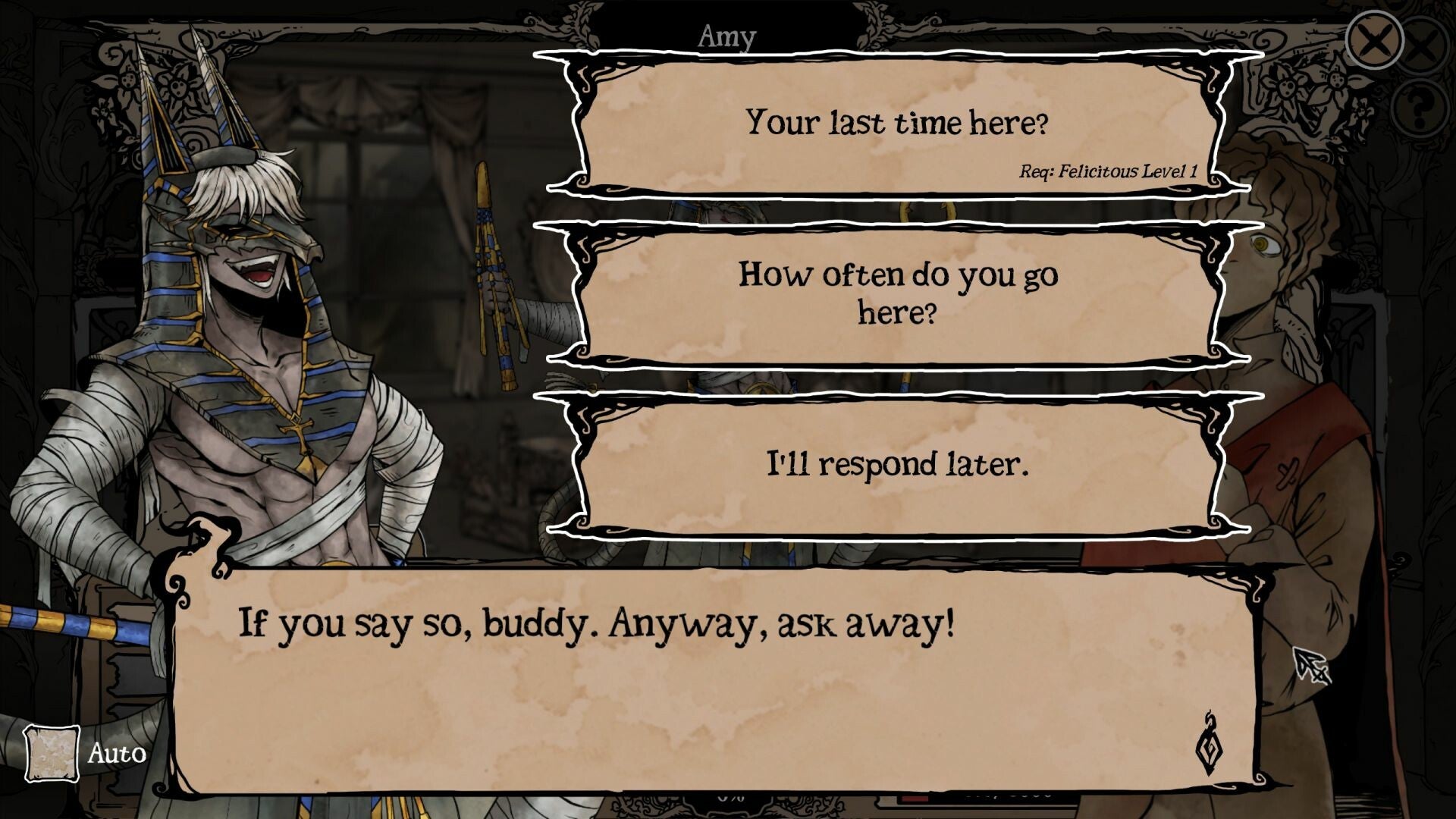 My Lovely Wife - PC (Steam) — screenshot 3