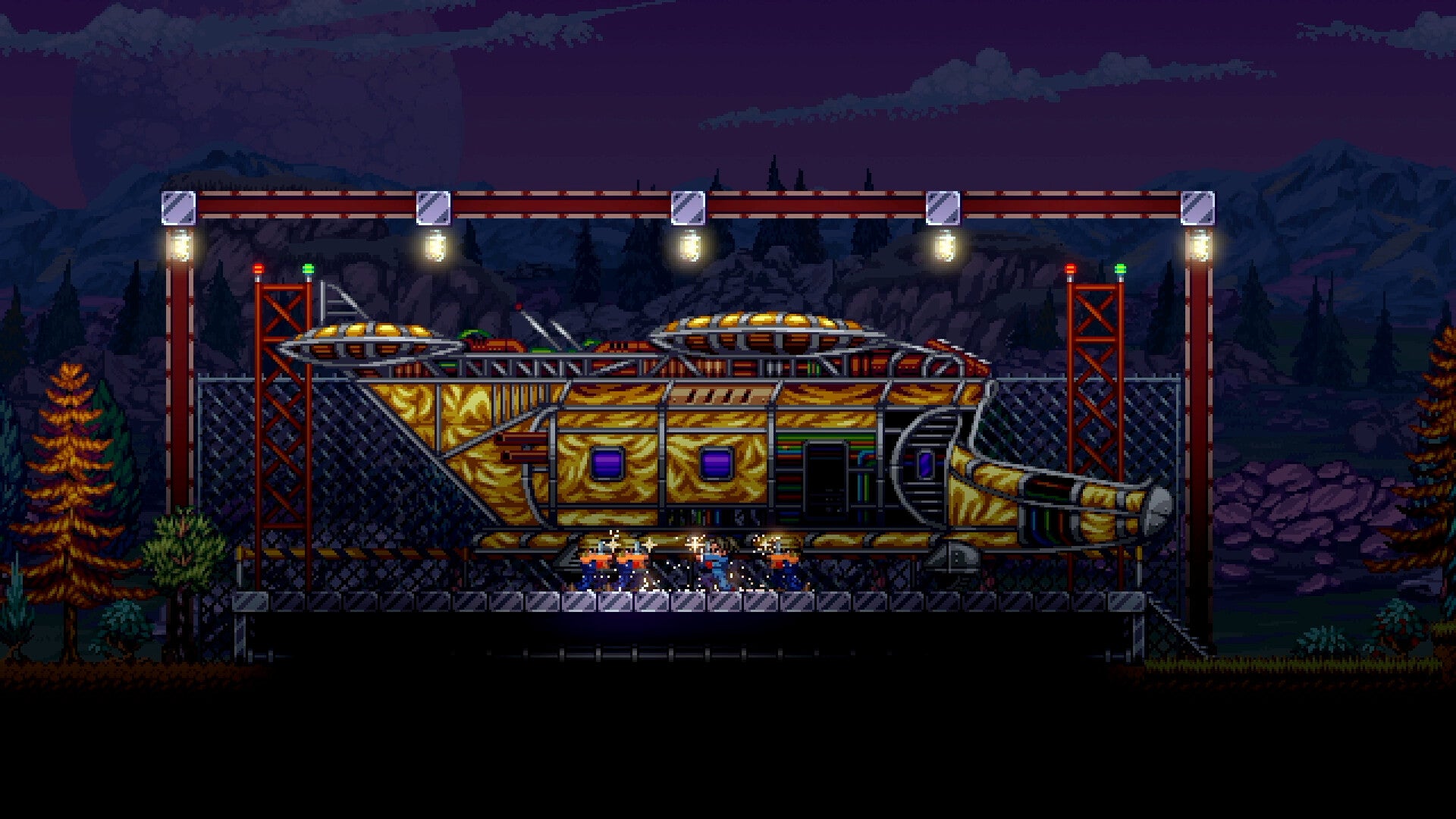 Farworld Pioneers - PC (Steam) — screenshot 3
