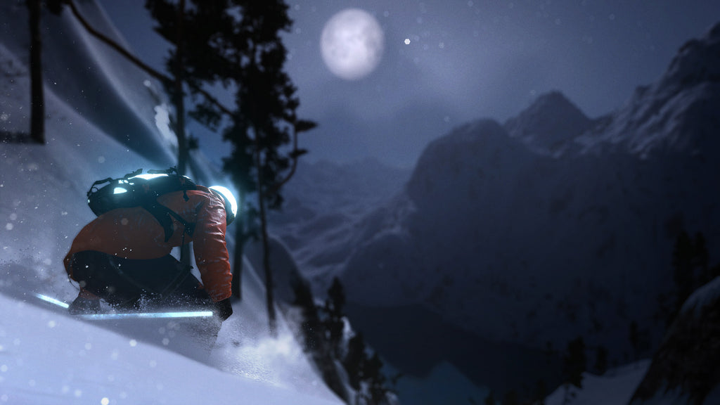 Steep™ - Season Pass screenshot