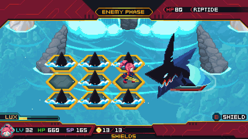 LunarLux - PC (Steam) — screenshot 3