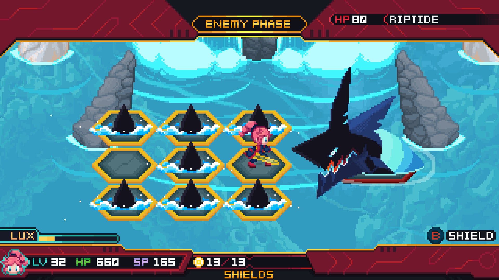 LunarLux - PC (Steam) — screenshot 3