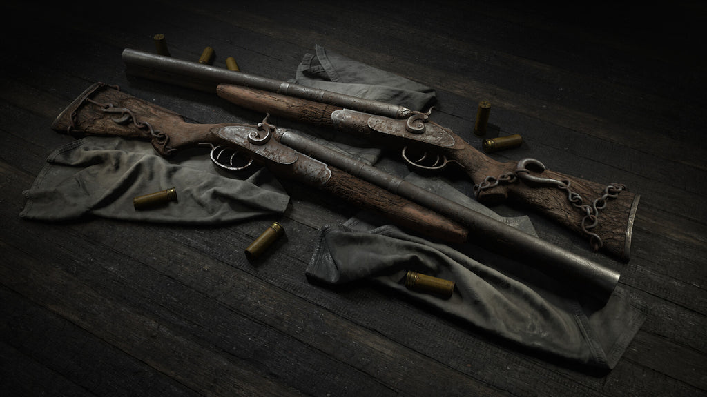 Hunt: Showdown 1896 - Bark, Bone and Blood DLC - PC (Steam) — screenshot 2