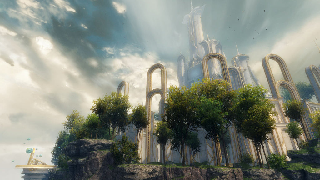Guild Wars 2 - Secrets of the Obscure - Expansion - PC (Steam) — screenshot 1