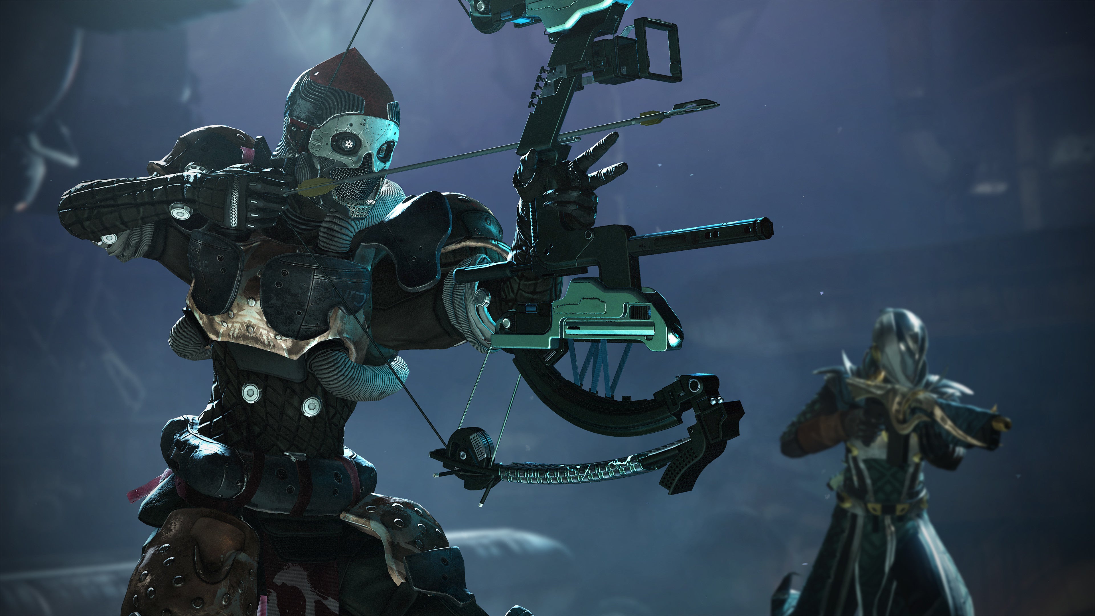 Destiny 2 - Forsaken Pack DLC - PC (Steam) — screenshot 2