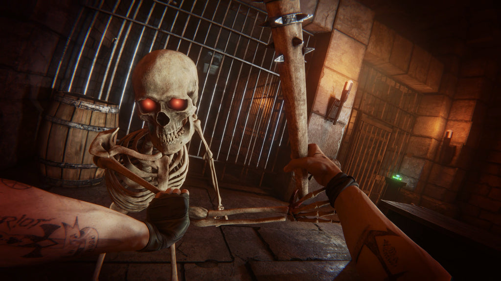 BONELAB - PC (Steam) — screenshot 2