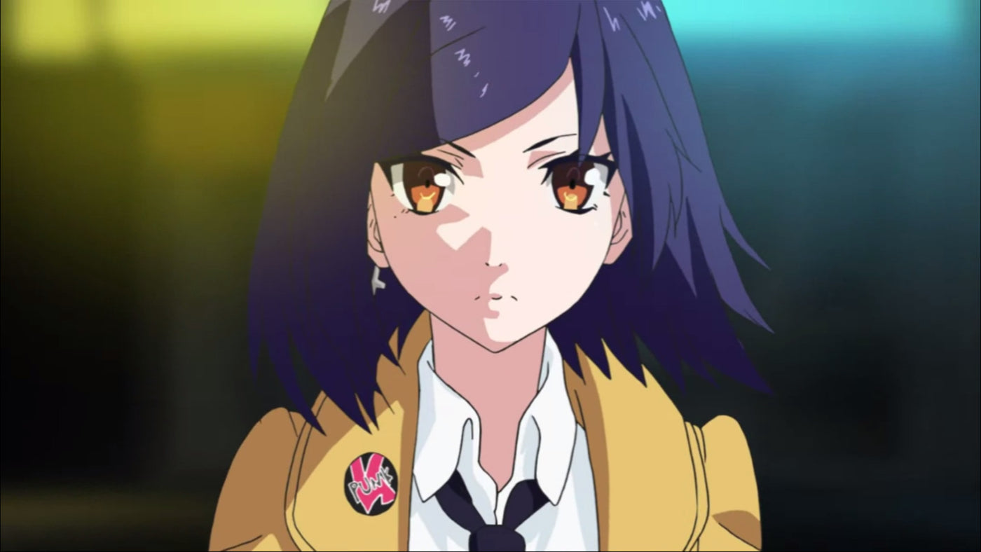 Tokyo Dark - PC (Steam) — скриншот 2