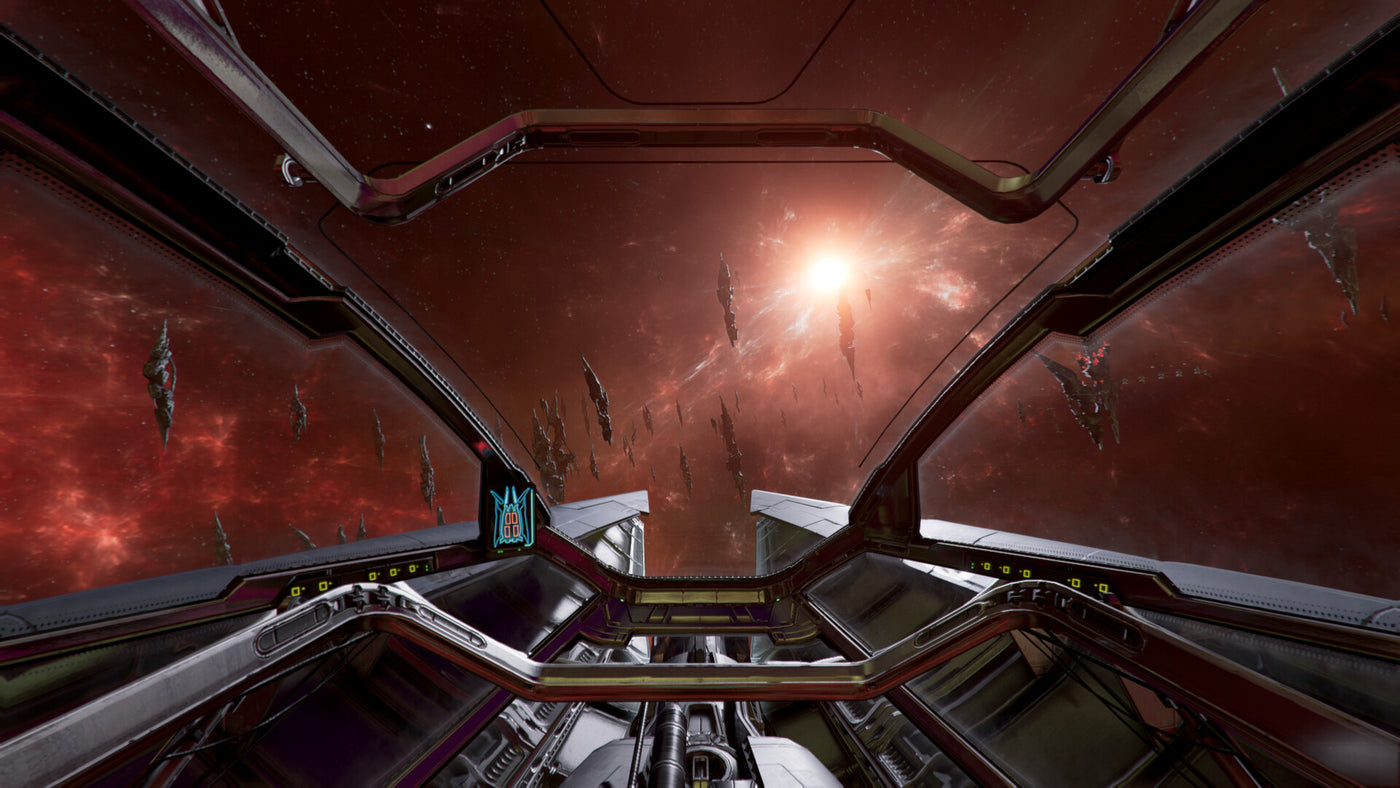 X4: Envoy Pack DLC - PC (Steam) — скриншот 2