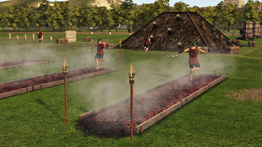 Lords of Football + Super Training DLC - PC (Steam) — screenshot 3