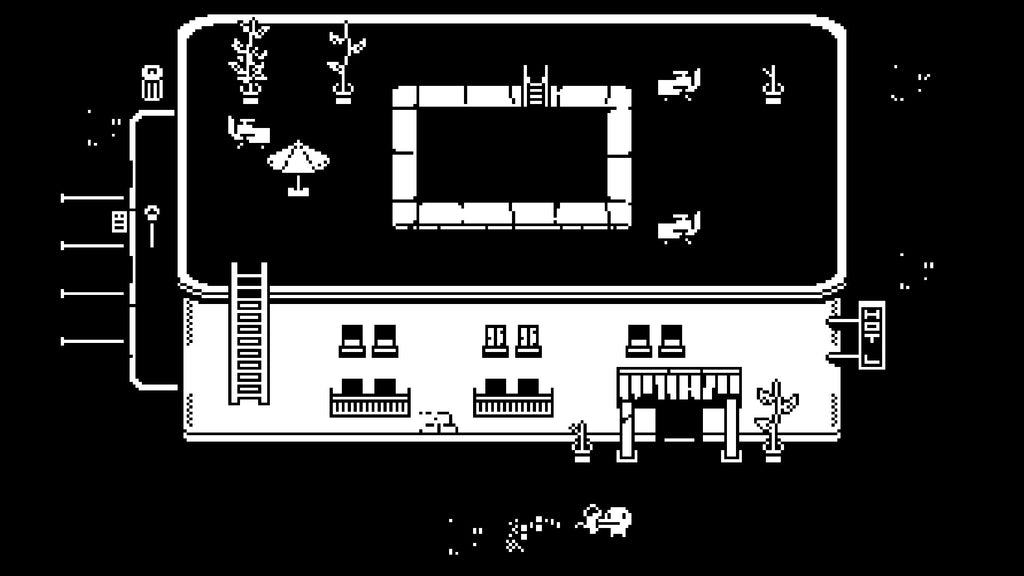 Minit - PC (Steam) — screenshot 3