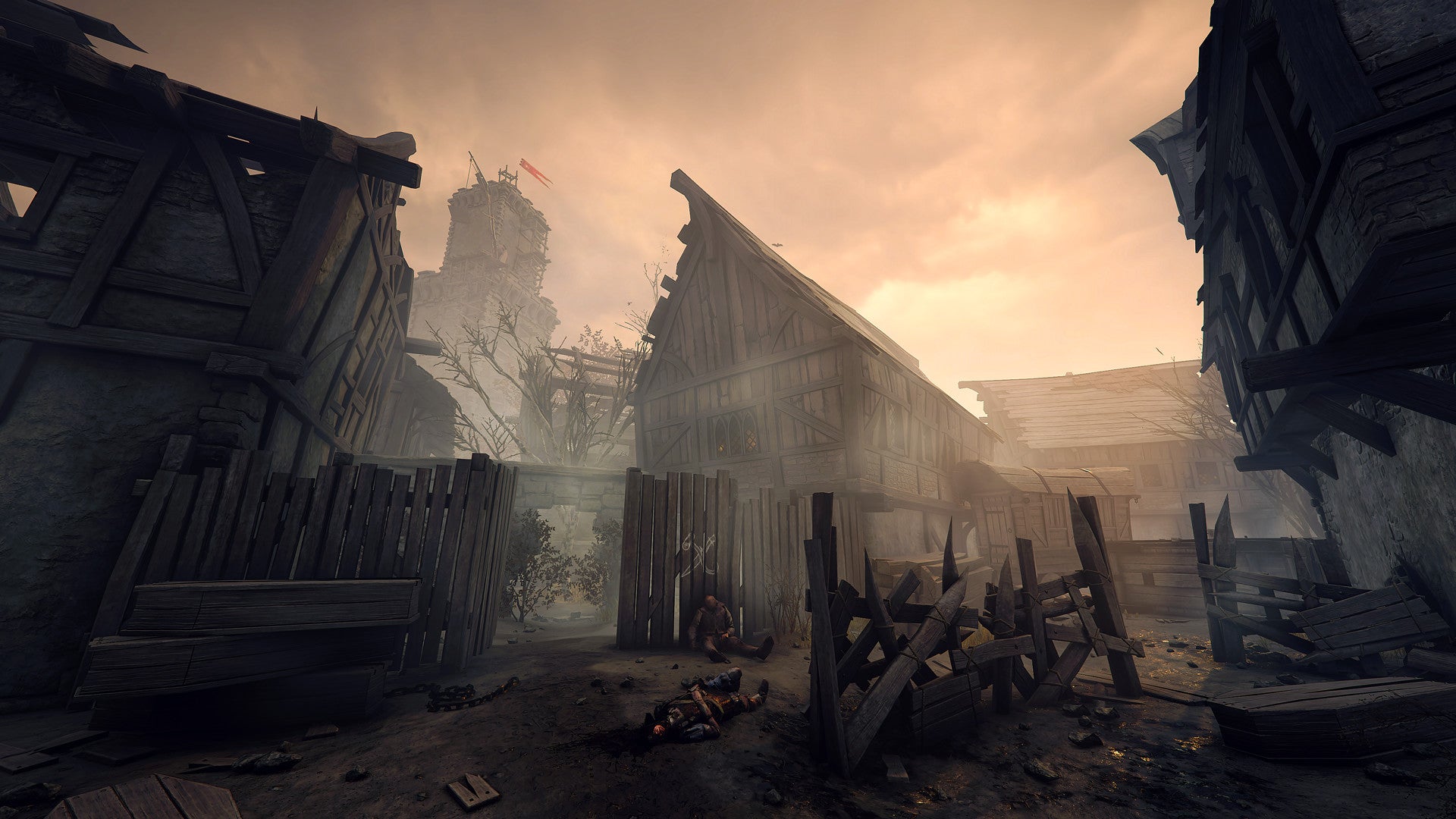 Warhammer Vermintide 2 - Shadows Over Bögenhafen DLC - PC (Steam) — screenshot 3