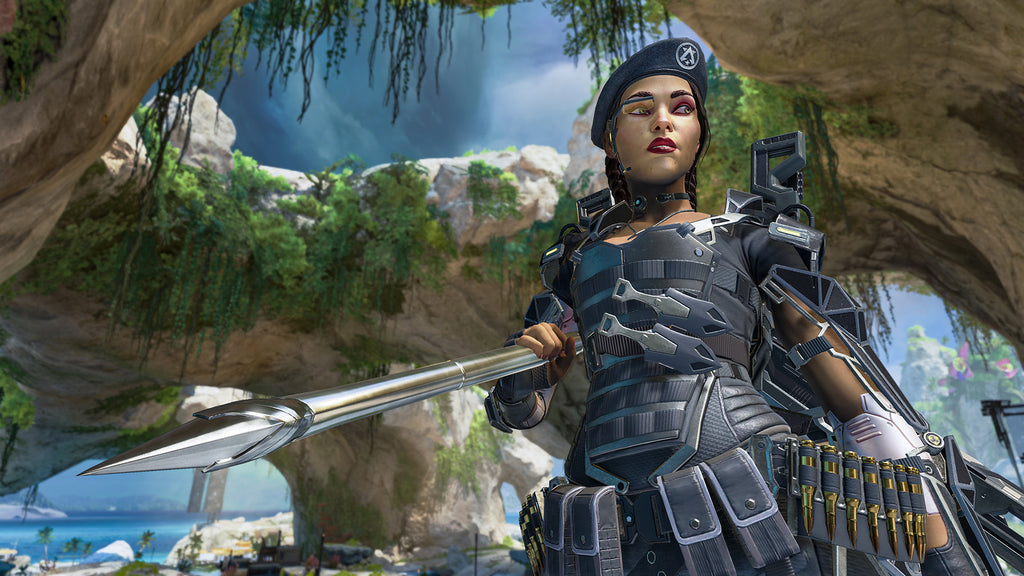 Apex Legends - Loba Edition DLC - PC (EA) — screenshot 1