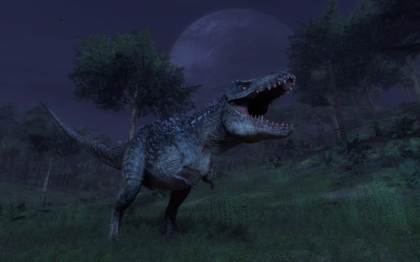 theHunter Primal screenshot