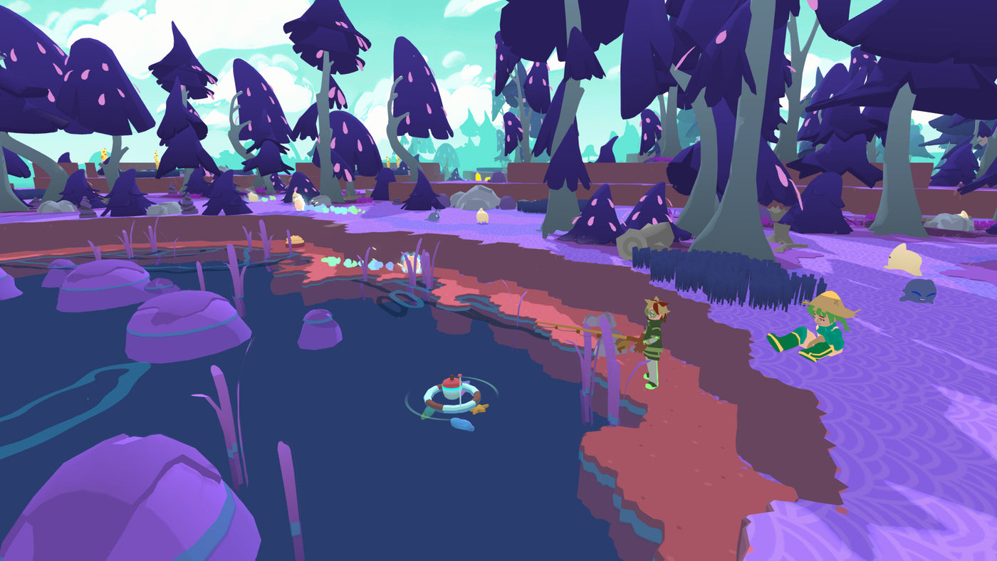 Time to Morp - PC (Steam) — скриншот 2