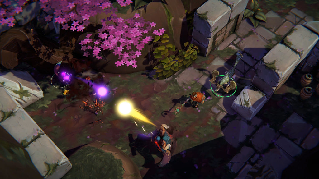 Adore - PC (Steam) — screenshot 1